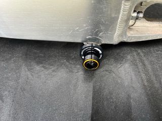 Basculante Honda CBR 600RR 2005-2006