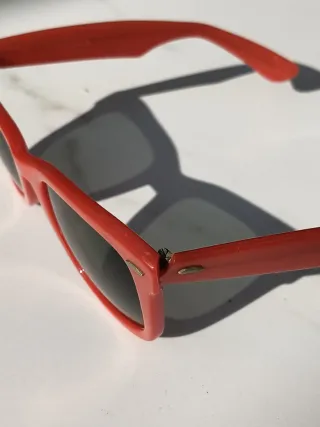 Gafas Ray Ban Wayfarer B&L Rojas