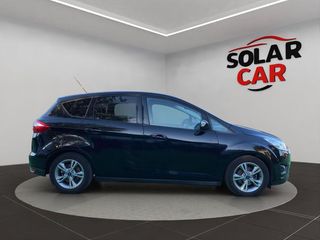 Ford C Max C-MAX Trend+ 1.0 Ecoboost Auto-Start-Stop 92 kW (125 CV)