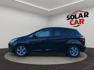 Ford C Max C-MAX Trend+ 1.0 Ecoboost Auto-Start-Stop 92 kW (125 CV)