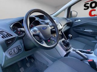 Ford C Max C-MAX Trend+ 1.0 Ecoboost Auto-Start-Stop 92 kW (125 CV)