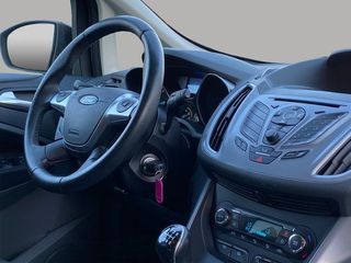 Ford C Max C-MAX Trend+ 1.0 Ecoboost Auto-Start-Stop 92 kW (125 CV)