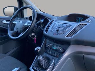 Ford C Max C-MAX Trend+ 1.0 Ecoboost Auto-Start-Stop 92 kW (125 CV)