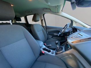 Ford C Max C-MAX Trend+ 1.0 Ecoboost Auto-Start-Stop 92 kW (125 CV)