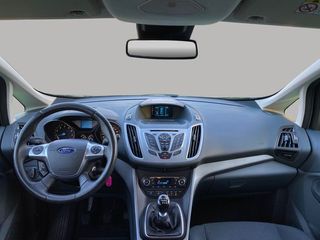 Ford C Max C-MAX Trend+ 1.0 Ecoboost Auto-Start-Stop 92 kW (125 CV)