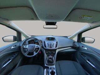 Ford C Max C-MAX Trend+ 1.0 Ecoboost Auto-Start-Stop 92 kW (125 CV)