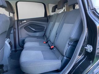 Ford C Max C-MAX Trend+ 1.0 Ecoboost Auto-Start-Stop 92 kW (125 CV)