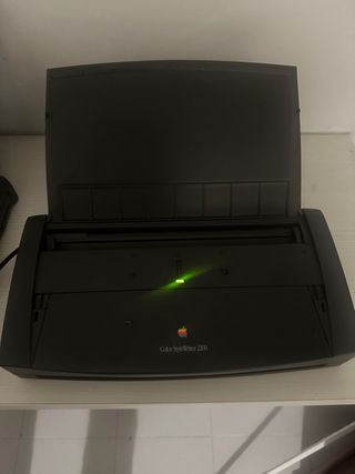 Macintosh PowerBook 5300cs mas impresora