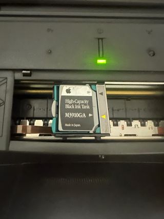 Macintosh PowerBook 5300cs mas impresora