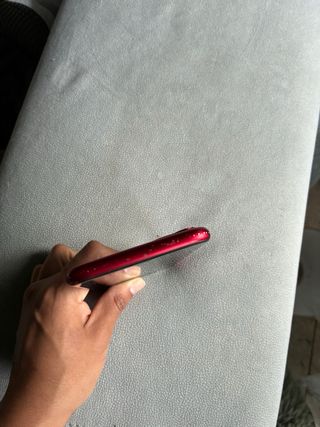 iPhone 11 64GB Rosso