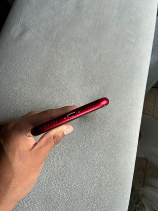 iPhone 11 64GB Rosso
