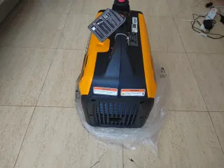 Generador Inverter MXR2300 MAXPEEDINGRODS