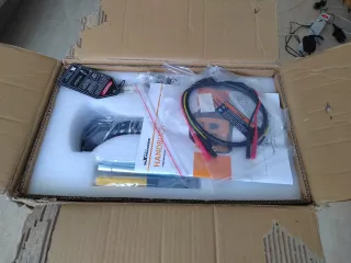 Generador Inverter MXR2300 MAXPEEDINGRODS