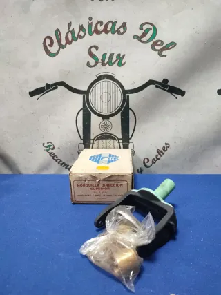 Horquilla Dirección Superior Mercedes F1000