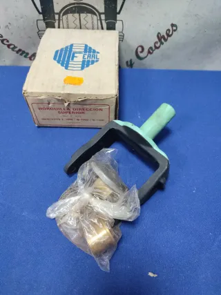 Horquilla Dirección Superior Mercedes F1000