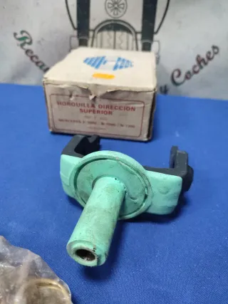 Horquilla Dirección Superior Mercedes F1000