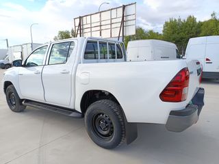 Toyota Hilux 2025