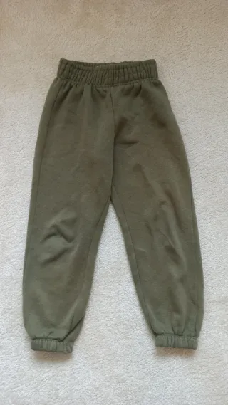 Lote Ropa Infantil 5-6 años