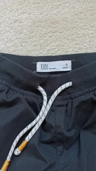 Lote Ropa Infantil 5-6 años