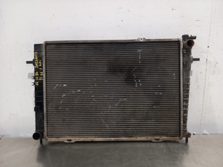 RADIADOR AGUA KIA SPORTAGE (KM) D4EA