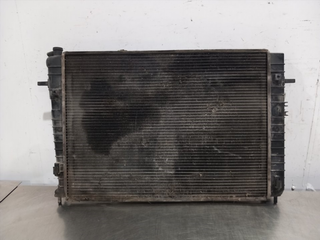 RADIADOR AGUA KIA SPORTAGE (KM) D4EA