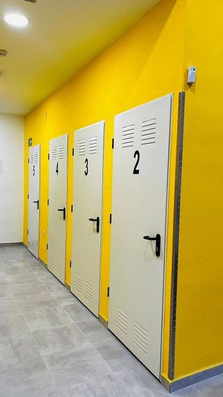 Trastero en venta en Franciscanos en Albacete