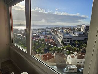 Piso en alquiler en Escaleritas en Palmas de Gran Canaria(Las)