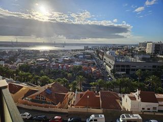 Piso en alquiler en Escaleritas en Palmas de Gran Canaria(Las)