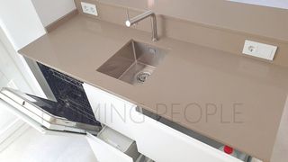 Piso en alquiler en La Goleta - San Felipe Neri en Málaga