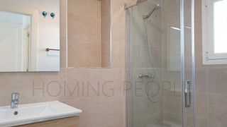 Piso en alquiler en La Goleta - San Felipe Neri en Málaga