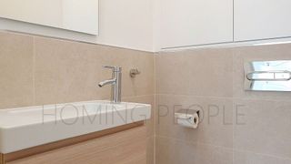 Piso en alquiler en La Goleta - San Felipe Neri en Málaga