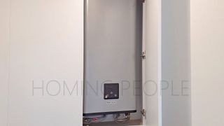 Piso en alquiler en La Goleta - San Felipe Neri en Málaga