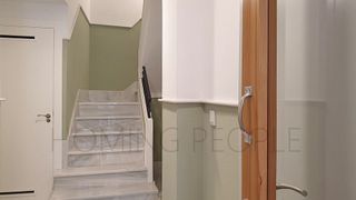 Piso en alquiler en La Goleta - San Felipe Neri en Málaga