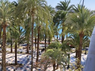 Piso en alquiler en Casco Antiguo - Santa Cruz en Alicante