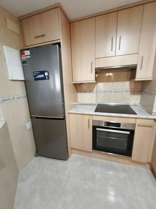 Piso en alquiler en Casco Antiguo - Santa Cruz en Alicante