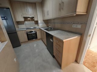 Piso en alquiler en Casco Antiguo - Santa Cruz en Alicante