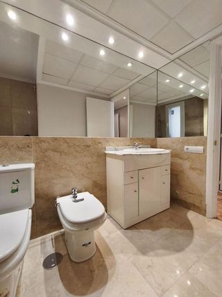 Piso en alquiler en Casco Antiguo - Santa Cruz en Alicante