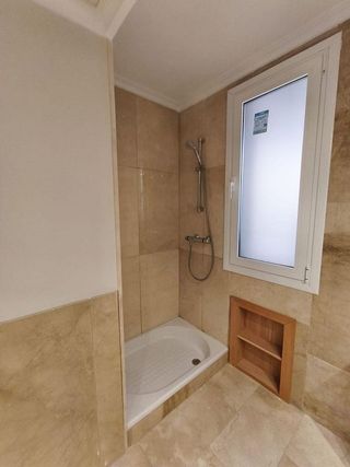 Piso en alquiler en Casco Antiguo - Santa Cruz en Alicante