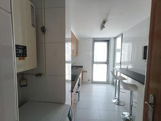 Piso en alquiler en Zona Fernández Ladreda en Pontevedra