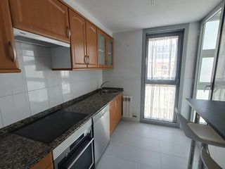 Piso en alquiler en Zona Fernández Ladreda en Pontevedra