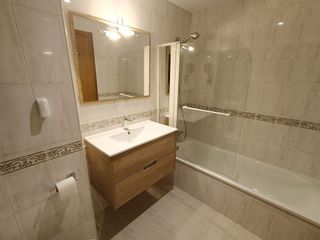 Piso en alquiler en Zona Fernández Ladreda en Pontevedra