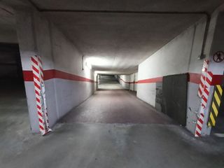 Piso en alquiler en Zona Fernández Ladreda en Pontevedra