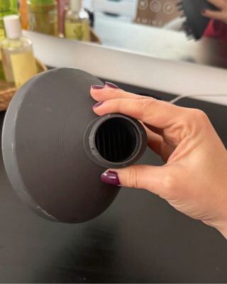 Difusor Dyson Airwrap Gris