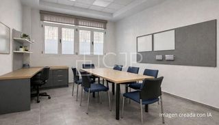 Local comercial en venta en Elda