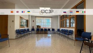 Local comercial en venta en Elda