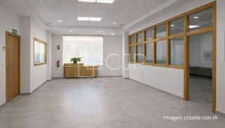 Local comercial en venta en Elda