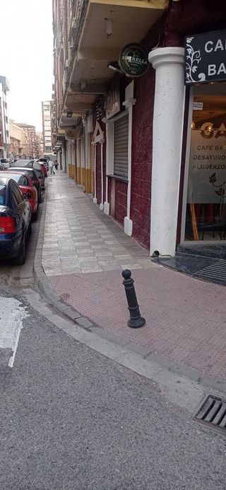 Local comercial en venta en Fátima en Albacete