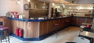 Local comercial en venta en Fátima en Albacete