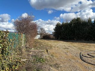 Terreno en venta en Pedanias en Huesca