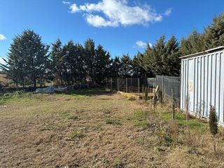 Terreno en venta en Pedanias en Huesca